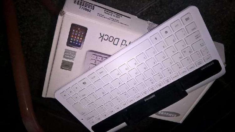 Teclado para Samsung Galaxy Tab