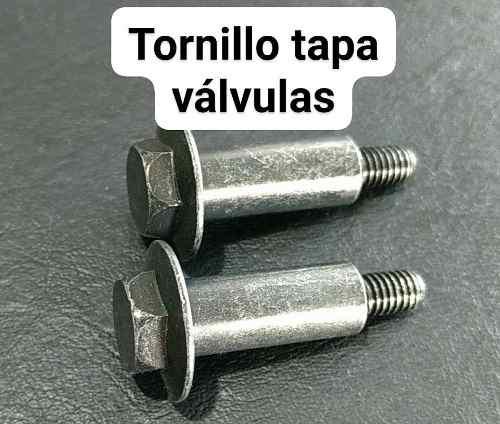 Tornillo Tapa Valvulas Klr 650 87/17 Repuestos Klr 650 Parts