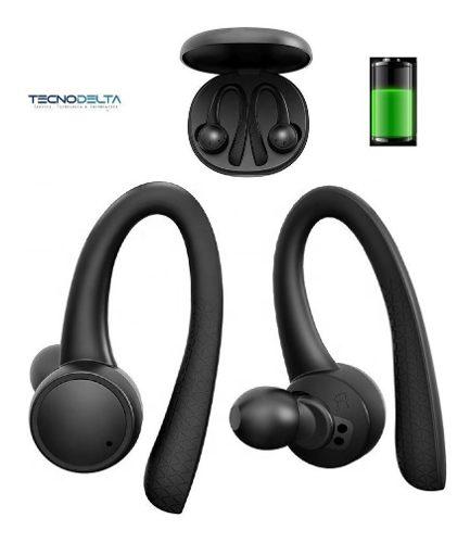 Auriculares Bluetooth Inalambricos Tws Deportivo Sin Cable