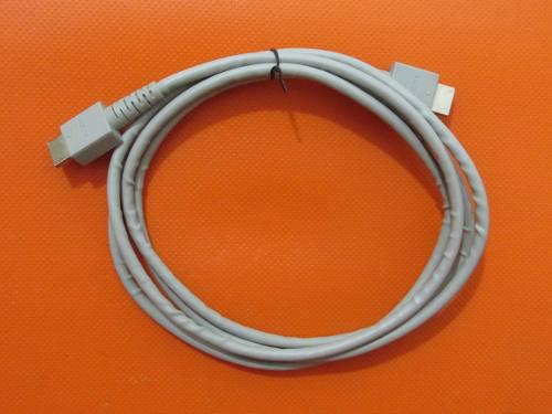 Cable Hdmi 2 Mts Original Nintendo Para Wii U