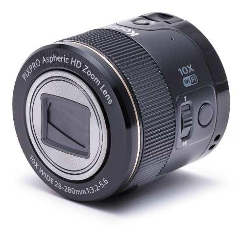 Camara Kodak Smart Lens Sl10 - Nueva,solo Se Probó