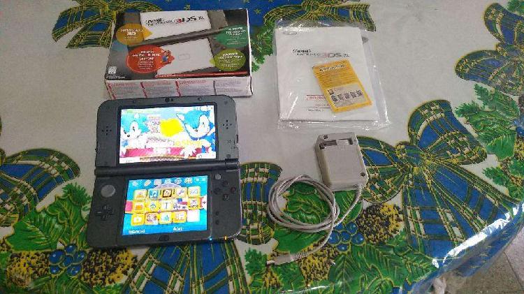 Consolas New 3ds Xl Y New 3ds