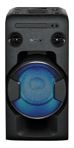 Equipo De Audio Sony Mhc-v11 + Envio