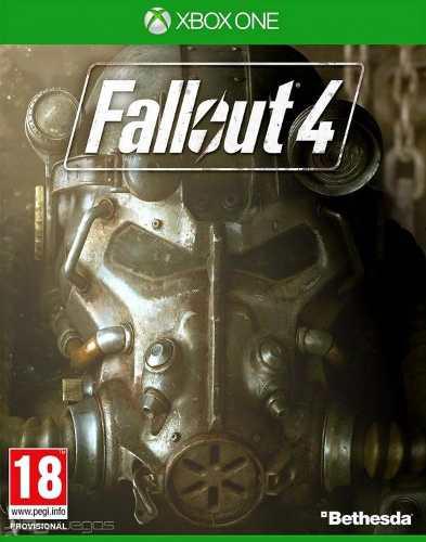 Fallout 4 Xbox One Digital Codigo Oferta