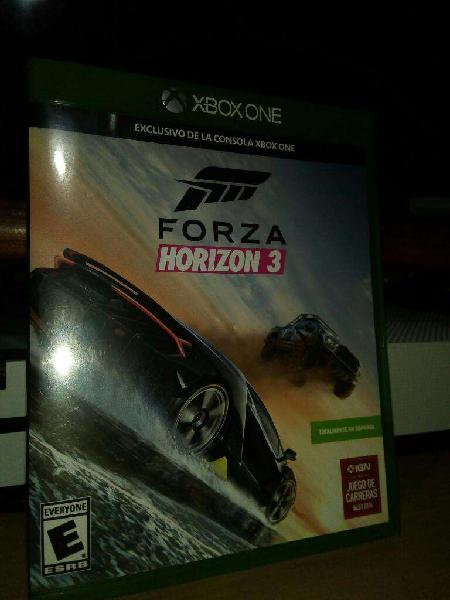 Forza Horizon Xbox One S Permuto