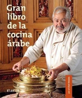 Gran Libro De La Cocina Arabe(t/d) De Abdala - Atlantida