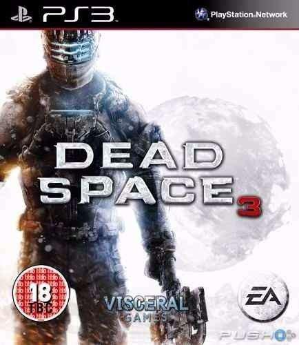 Juegos Dead Space 1 2 o 3 ps3 originales playstation 3