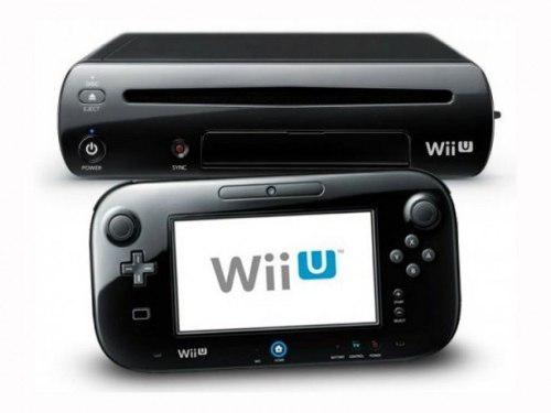 Nintendo Wii U Con 32 Juegos Originales, Control Extra !!!