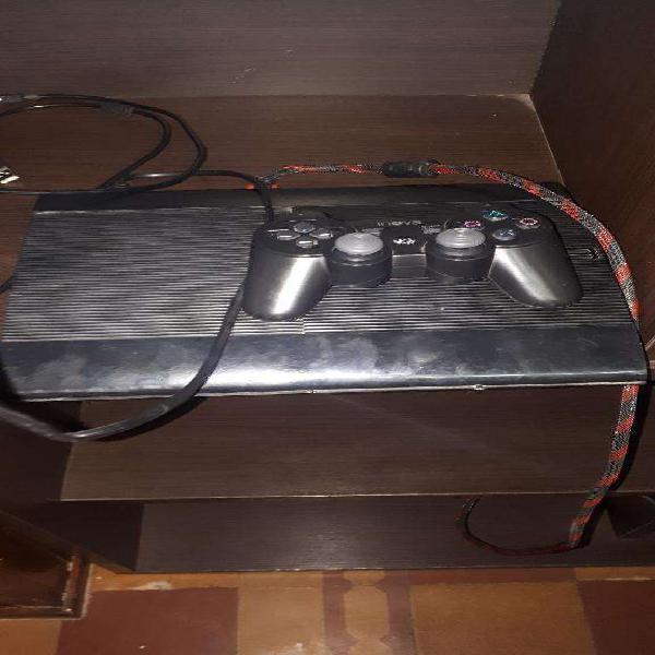 Play Station 3