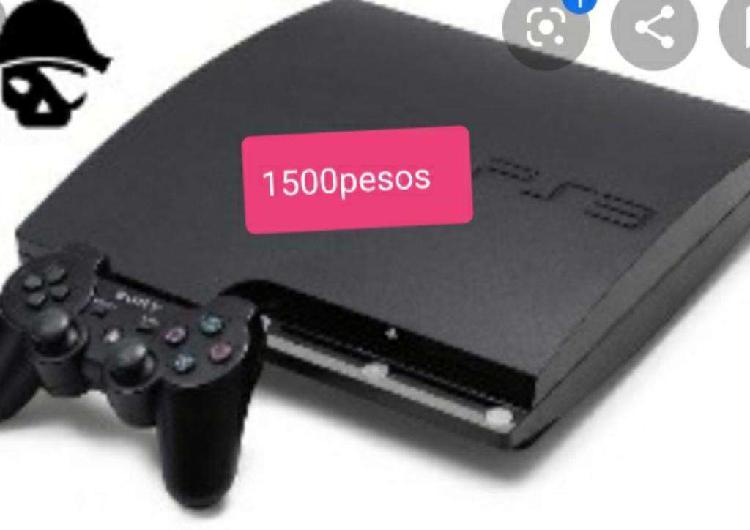 Playstation 3 Ps3 Slim
