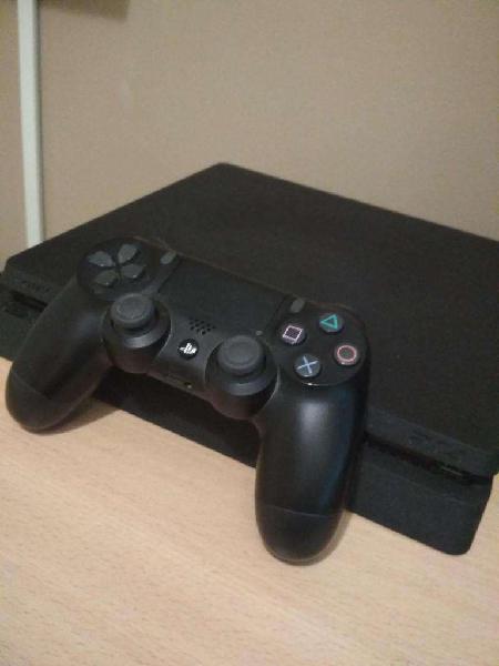 Playstation 4 1 joystick