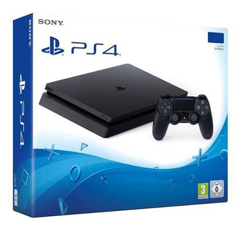 Ps4 Slim 1tb - Leer Todo! Cordoba Capital - Xgamescba