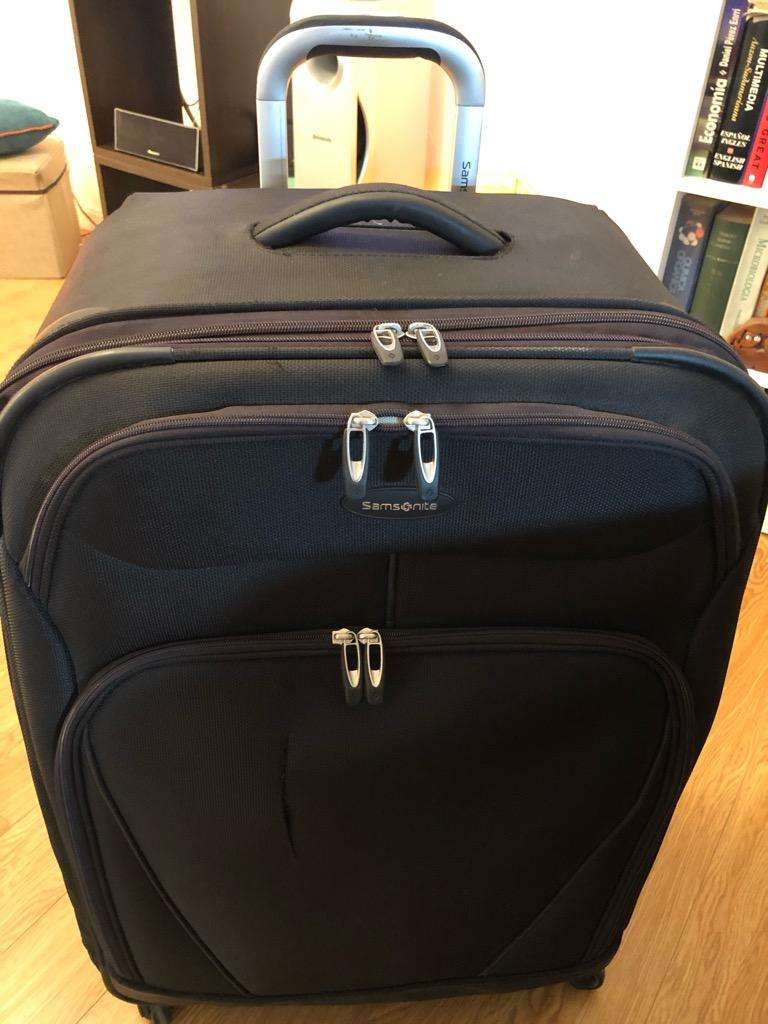 Valija Grande Samsonite