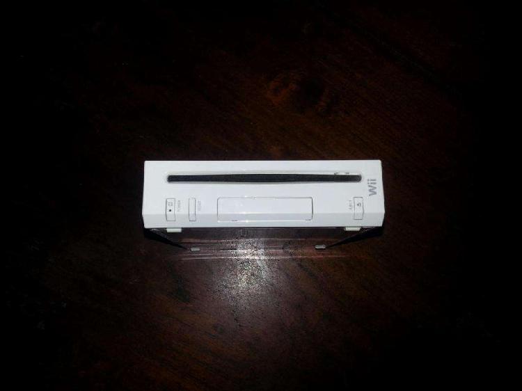 Vendo consola Wii en perfecto estado y funcionamiento con 5
