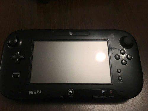 Wii U 32gb+ Flash+ Hdd 200gb + 4 Wiimote