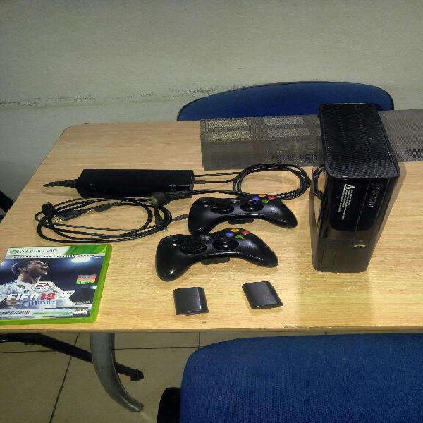 Xbox 360