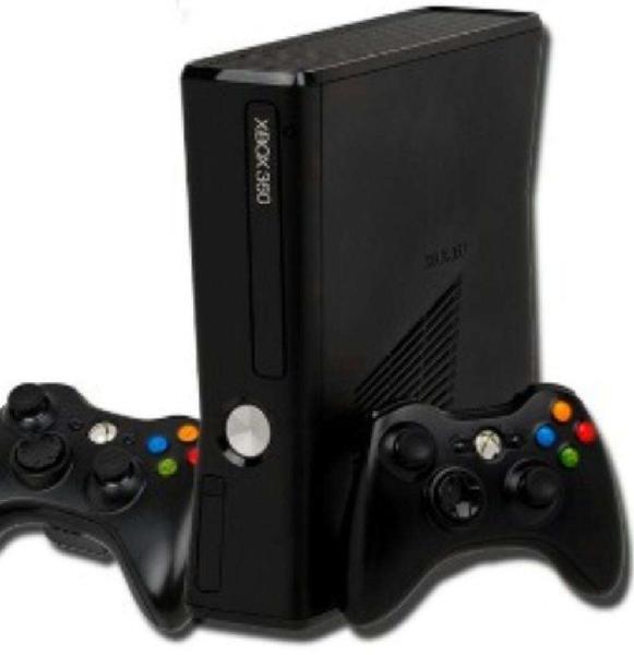 Xbox 360 Más de 50 Juegos Y Kinect