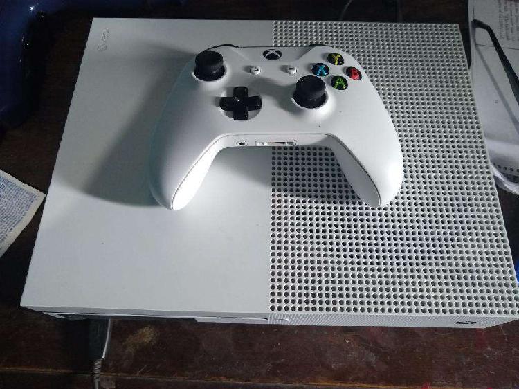 Xbox One S 500gb