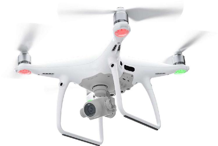 Alquiler de Dron con Operador Fotografias Aereas y Filmacion