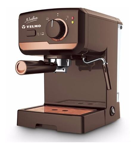 Cafetera Express Yelmo Ce-5107