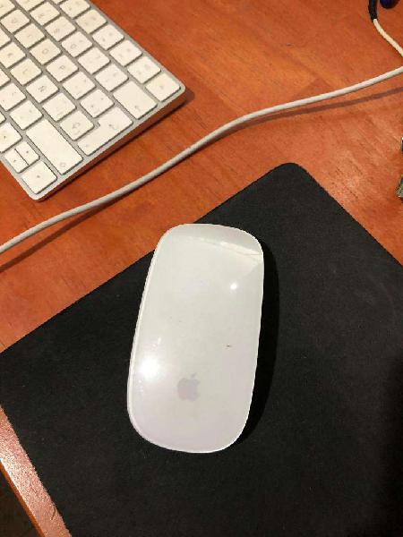 Apple Mac Magic Mouse (Bluetooth)