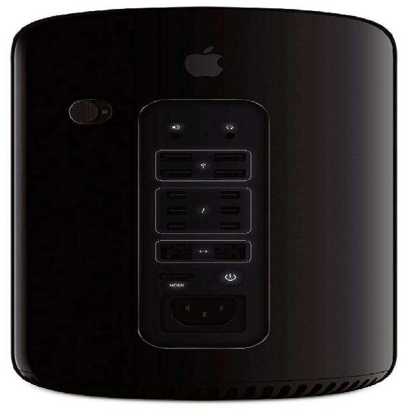 Apple Mac Pro, 3.7 GHz Quad-Core Intel Xeon E5