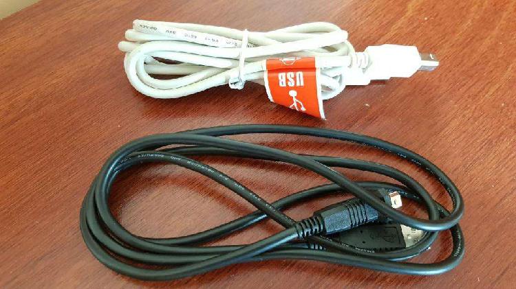 Cable USB A/b