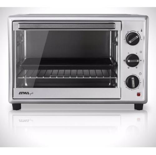 Horno Electrico Atma Hg3010e Grill 2032