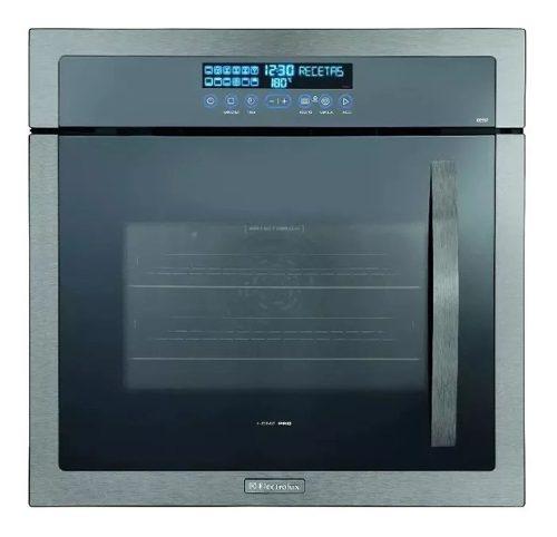 Horno Empotrable Eléctrico Electrolux Oe9st Conveccion