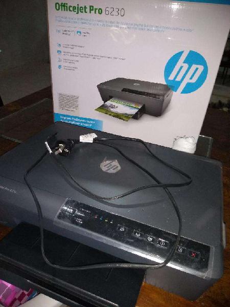 Hp Officejet Pro 6230