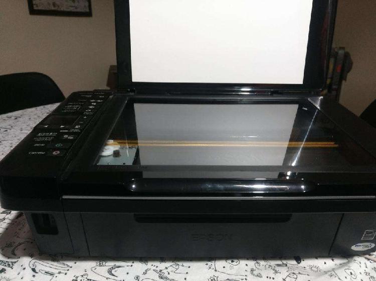 Impresora Epson Stylus TX 220