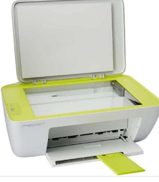 Impresora Hp 2135