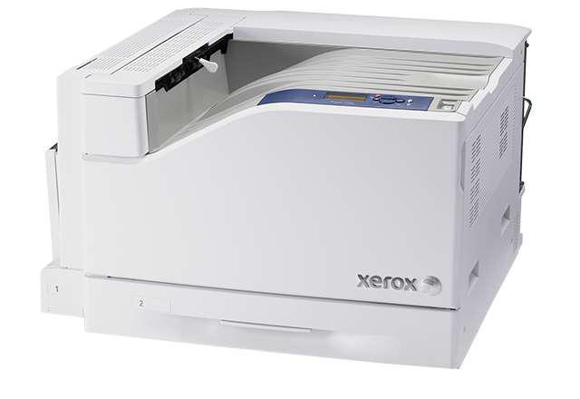 Impresora Xerox Phaser7500 Dn A3 Laser Cartuchos Nuevos