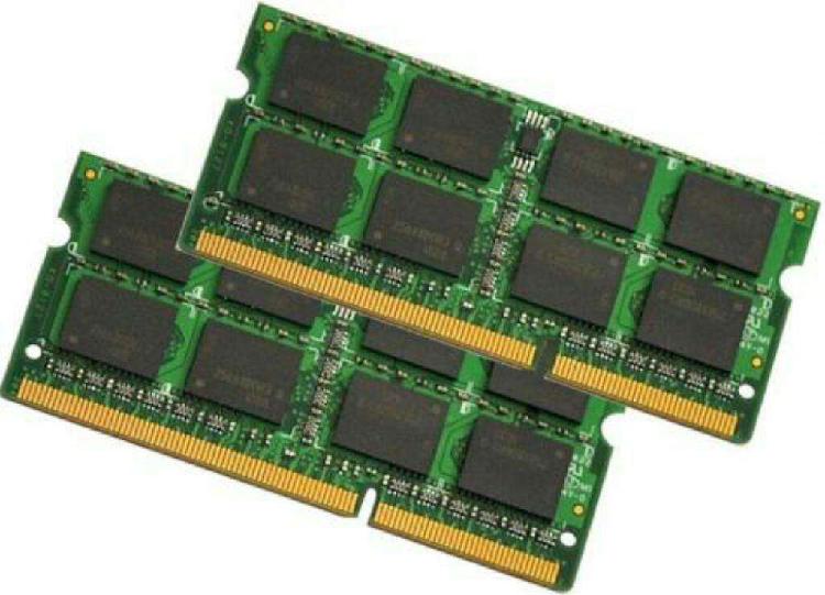 Memoria Ram Notebooks Netbooks