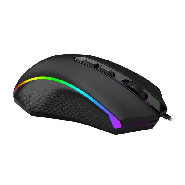 Mouse Gamer REDRAGON Memeanlion Chroma M710