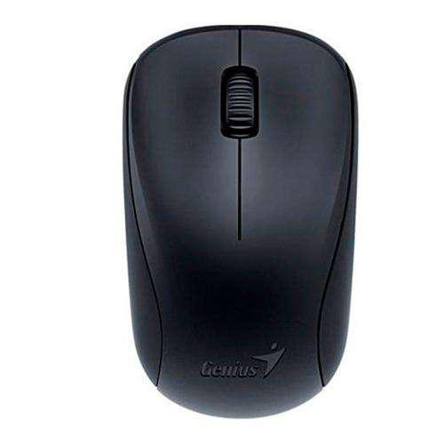 Mouse Inalambrico Genius Nx 7000 Wireless Ambidiestro