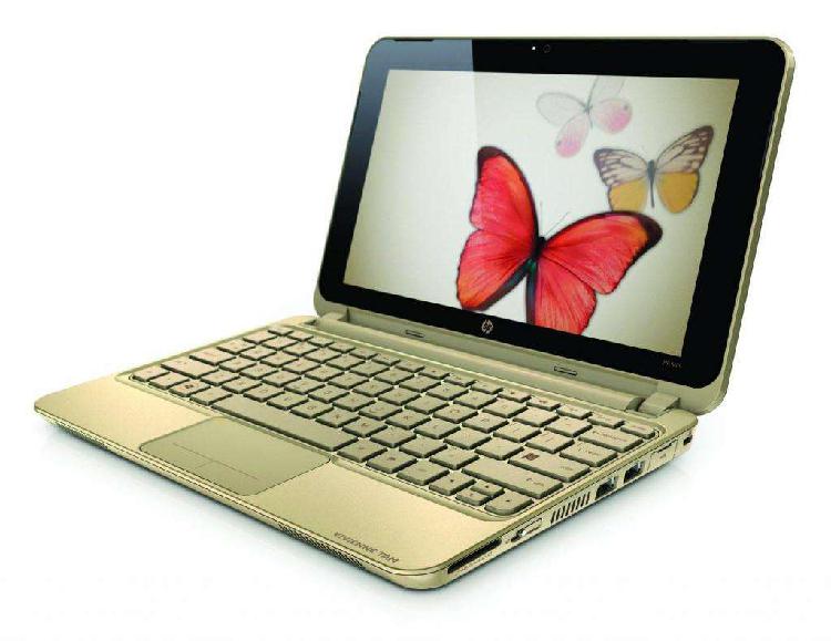 Netbook HP Mini 210 Vivienne Tam Edition [USADO!]