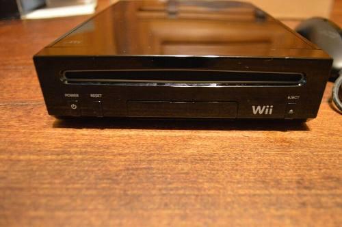 Nintendo Wii Perfecta