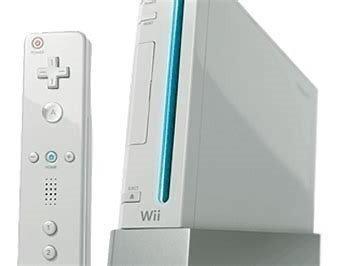 Nintendo Wii + Plataforma + Controles