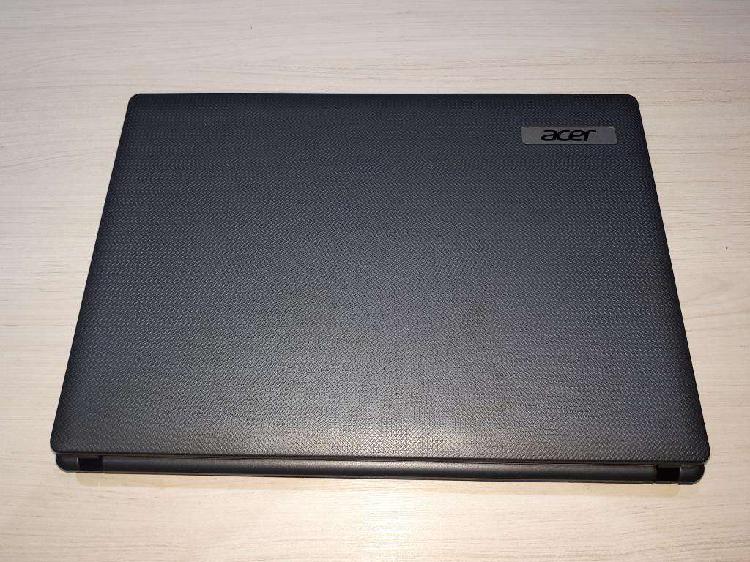 Notebook Acer Aspire para Reparar