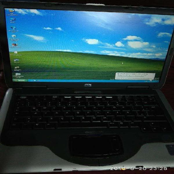 Notebook Hp Nx 9010 (para repuestos)