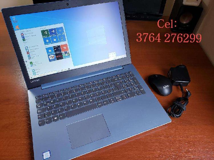 Notebook Lenovo Impecable