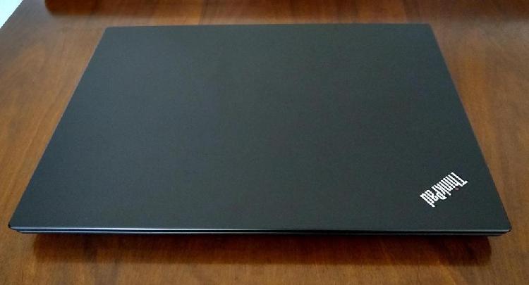 Notebook Lenovo Thinkpad E490 - i7 8va / 24gb ram / 512 ssd