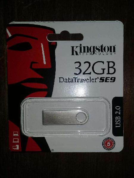 Pen Drive Kingstone 32 GB
