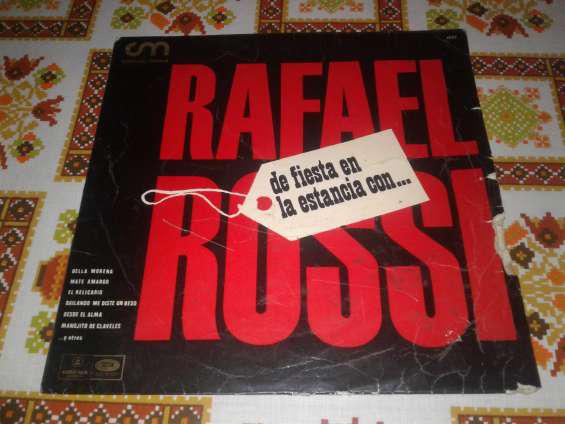 Rafael rossi ´´de fiesta en la estancia con…´´ (14