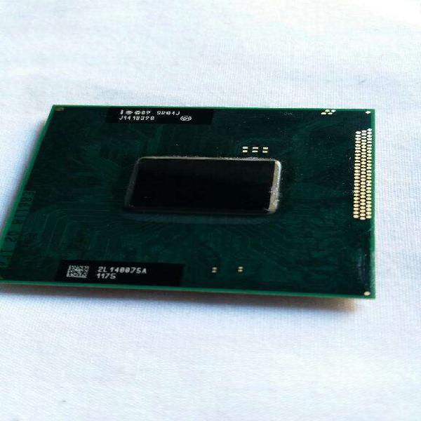 Sr04j Intel Core I3 2330m