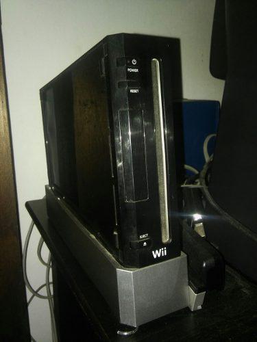 Vendo O Permuto Wii Nueva Con Todo