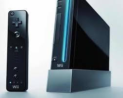 Wii Consola Nintendo Sport Americana P/reparar Vp