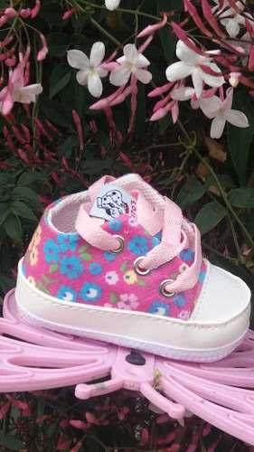 Zapatillas De Bebes No Caminantes