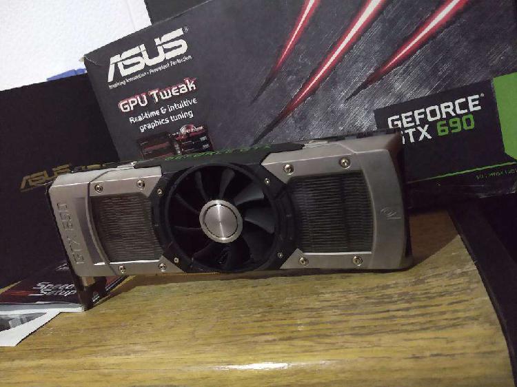 Asus Gtx 690